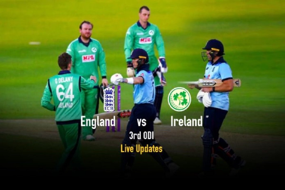 England Vs Ireland 3rd ODI; Dream11 prediction, best picks for Captain & Vice Captain, probable playing XI 