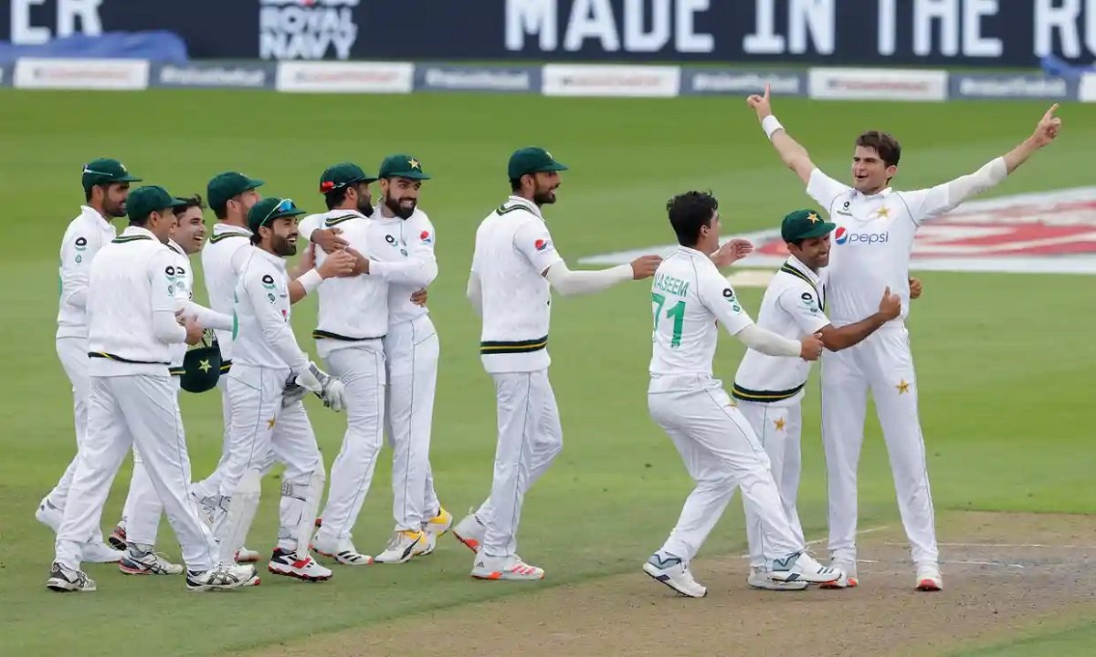 England Vs Pakistan 1st Test Match Day 2 Highlights: Masood’s majestic 156, England trailing by 234 runs 