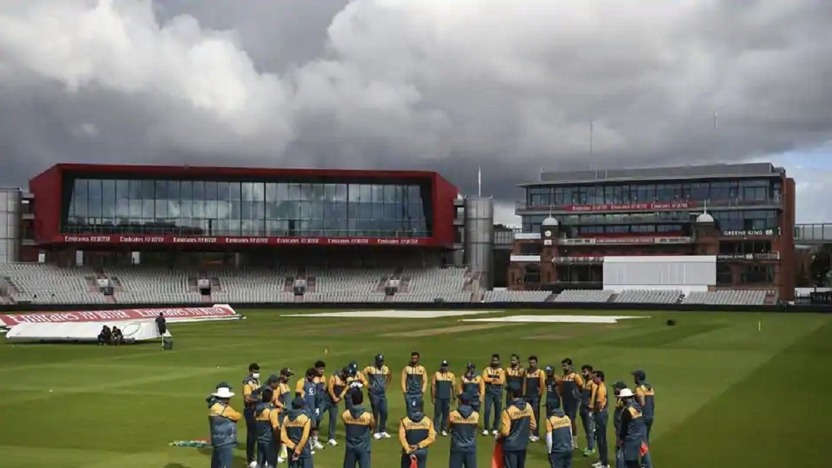 England Vs Pakistan 1st test match to begin today in Old Trafford Manchester  