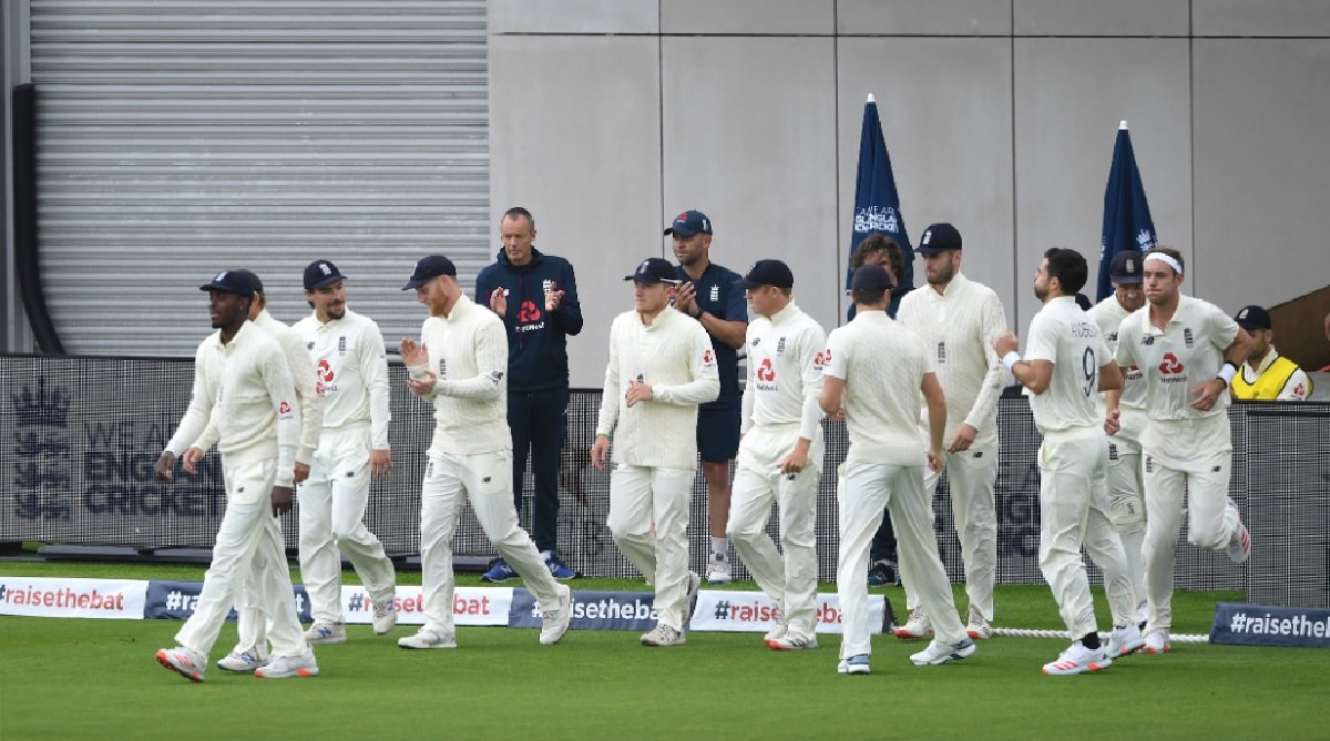 England Vs Pakistan 2nd Day of 1st Test Match Preview: Weather Forecast & Pitch Report 