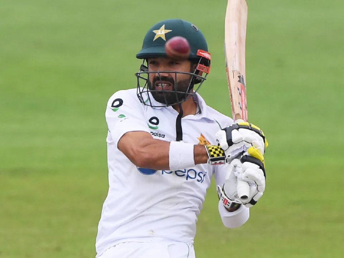 England vs Pakistan 2nd Test Day 2 Highlights: Rizwan leads the team to 223, Bad light stopped the play!