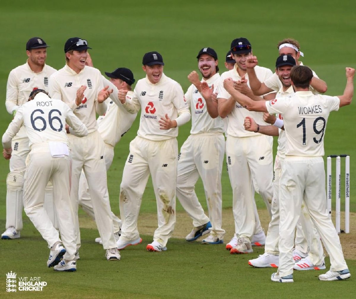 England vs Pakistan 2nd Test Match Day 1 Highlights: Rain Dominates Opening Day's Play, Pak at 126/5 at stumps! 