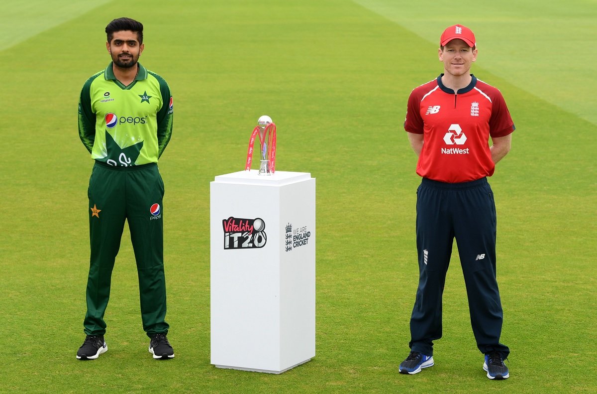 England Vs Pakistan 3rd T20: Team prediction, Pitch Report, Weather Forecast, venue details
