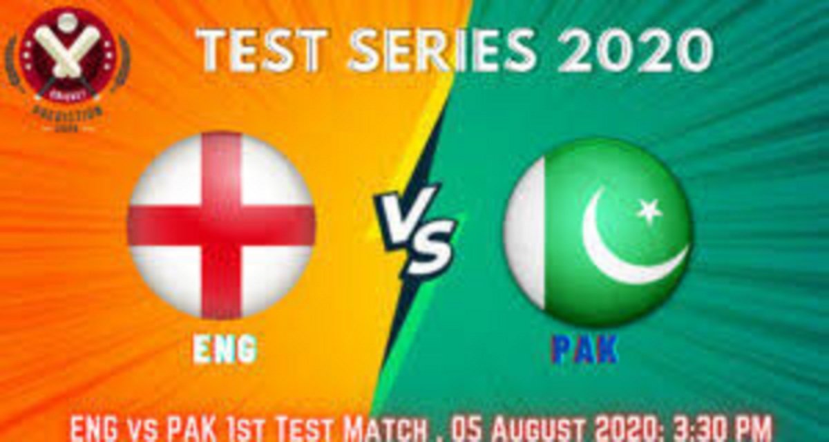 England Vs Pakistan Test Match Series, if Pakistan draws the series it’s nothing less than a win: Afridi   