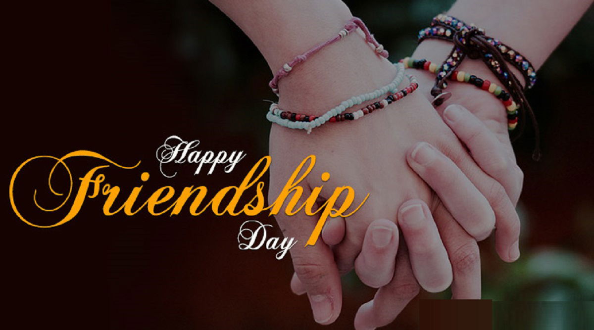 Astonishing Compilation of Full 4K Friendship Day Images Messages