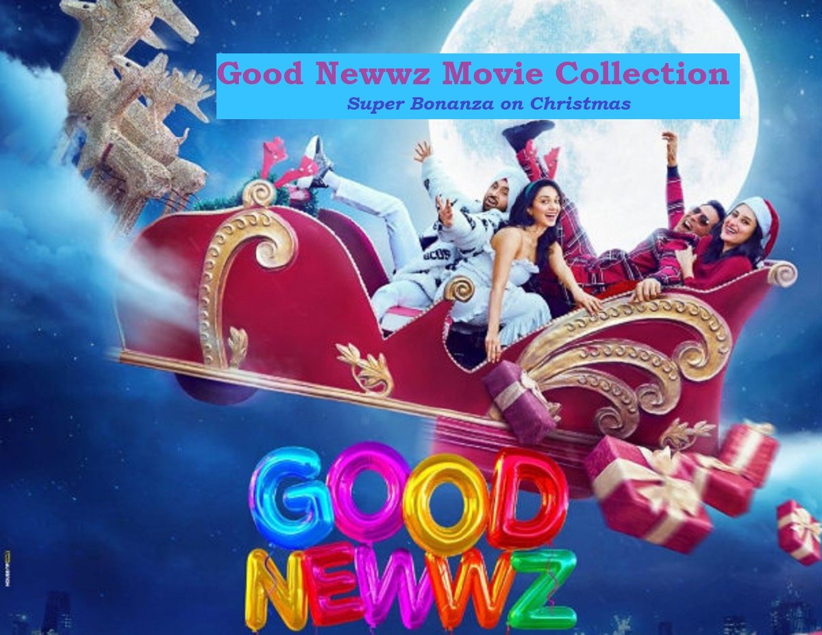 Good Newwz Box Office Collection Day 1 Prediction: Akshay Starrer Comedy  Masterpiece may Open with Bonanza - See Latest