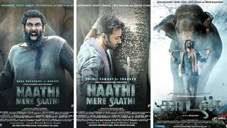 Haathi Mere Saathi Movie Release Date Cast And Crew See Latest