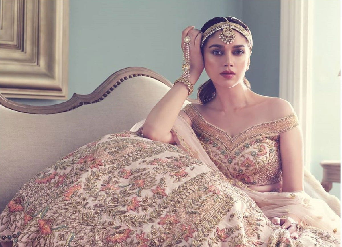 Happy Birthday Aditi Rao Hydari Know movies of