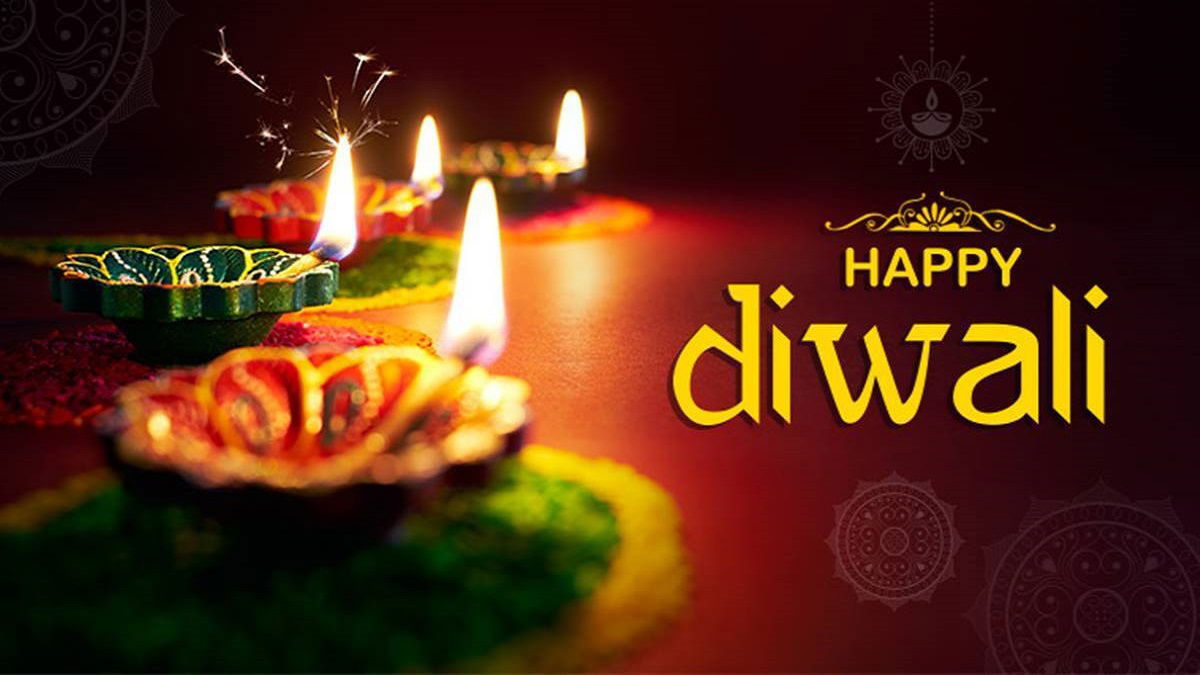 Happy Diwali 2020: Wishes, Images, Quotes, Massages and GIF Videos - See Latest Happy Diwali 2020: Wishes, Images, Quotes, Massages and GIF Videos - See Latest