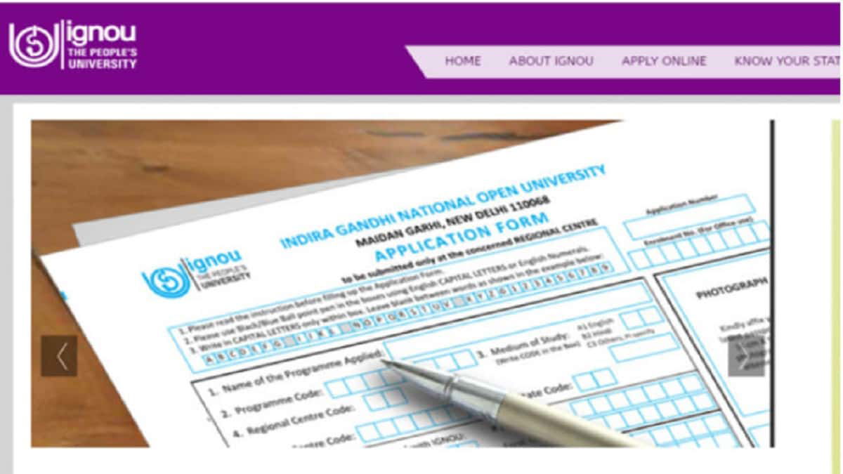 Ignou assignment status list Ignou assignment status list image