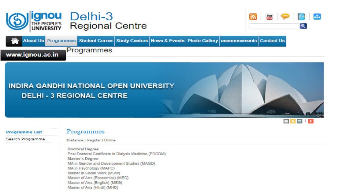 Ignou Promotes Intermediate Year Students Issues Clarification On Final Year Exams See Latest