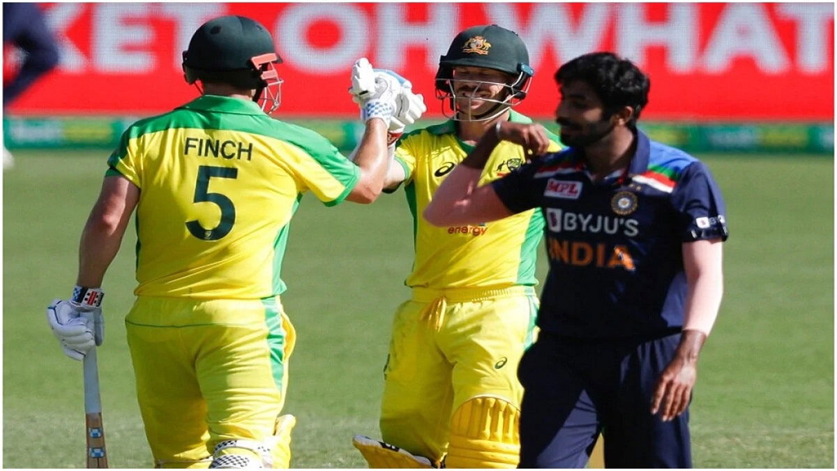 ind vs aus 2020 2nd odi