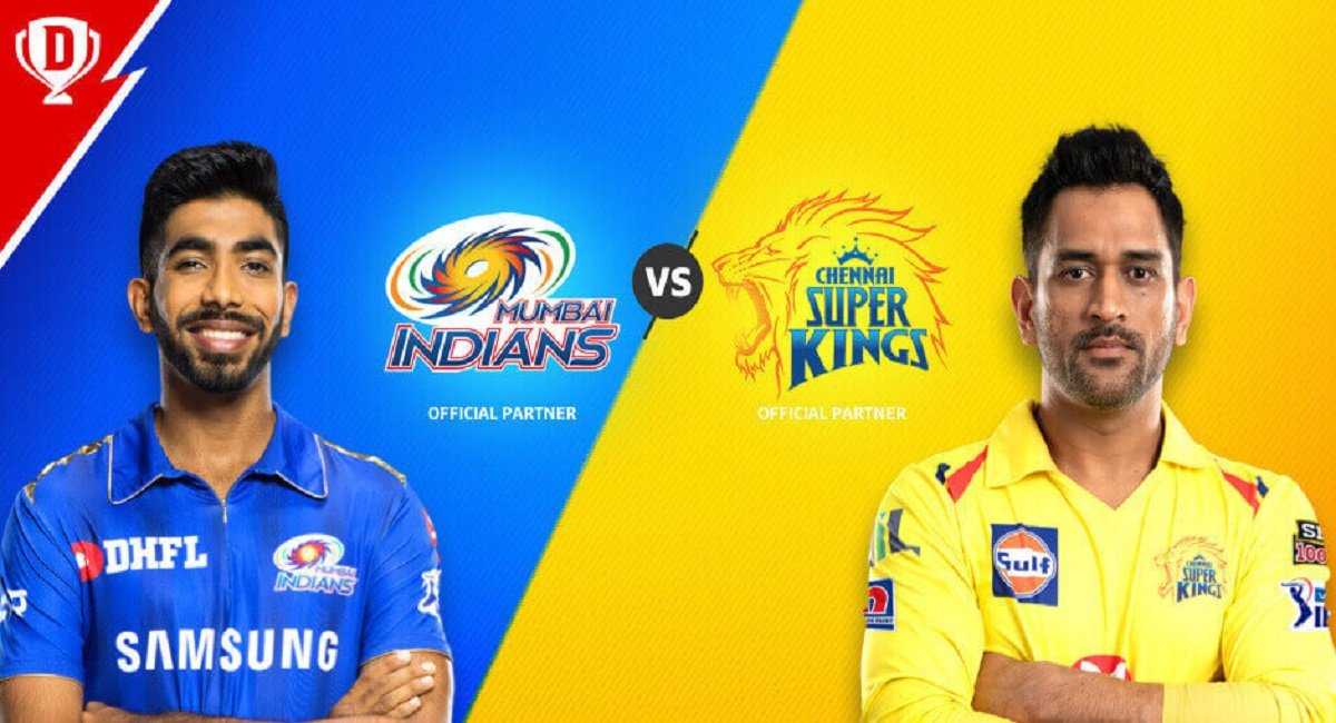 IPL 2020 1st Match : MI VS CSK preview, team prediction and live streaming details 