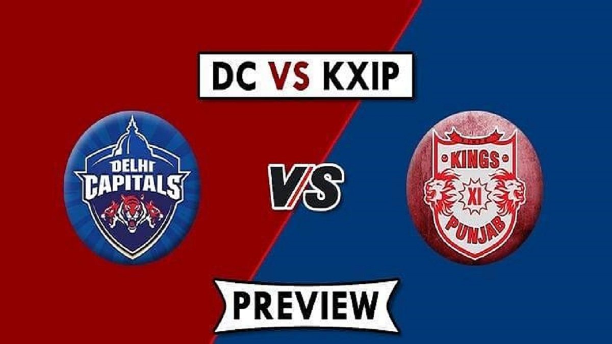 IPL 2020 2nd Match, DC vs KXIP: Preview, Probable playing XI, weather report, Broadcasting and live streaming details 