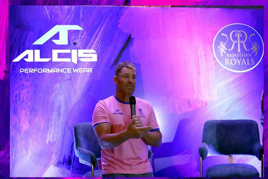 IPL 2020: Australian legend Shane Warne feels that this could be Rajasthan Royals' year, RR will play their 150th IPL match today