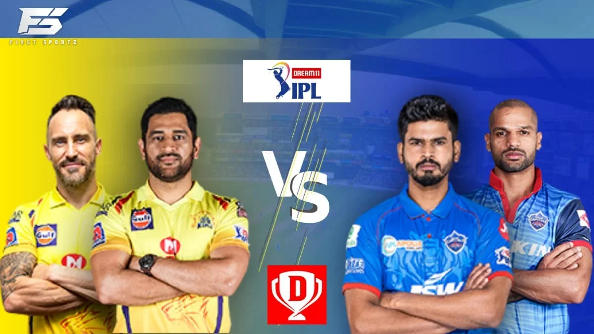 CSK vs DC Dream11 Prediction: Fantasy tips and tricks for today's IPL match Super Kings and the Capitals