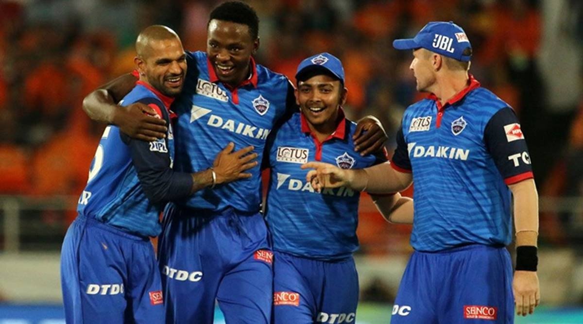IPL 2020 CSK vs DC Dream11 Team: Delhi Capitals players to watch out for today's match