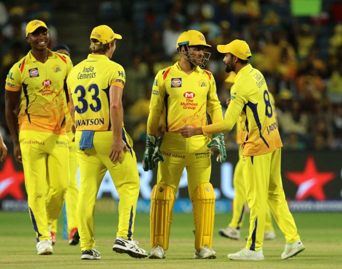 IPL 2020 CSK vs RR: Key players for Chennai Super Kings which should be in your Dream11 fantasy team