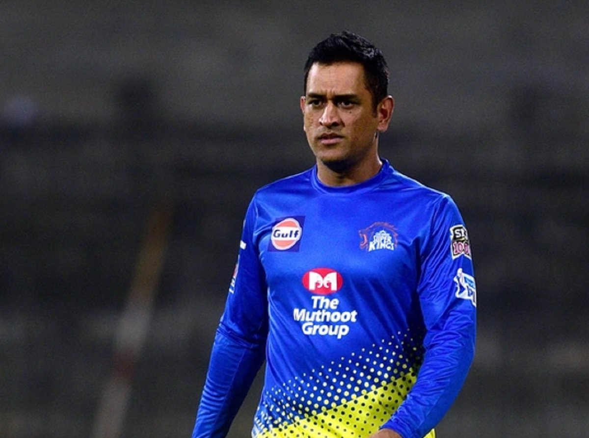 IPL 2020: Dhoni returns to nets in Ranchi, hits the ground, prepping for the tournament  