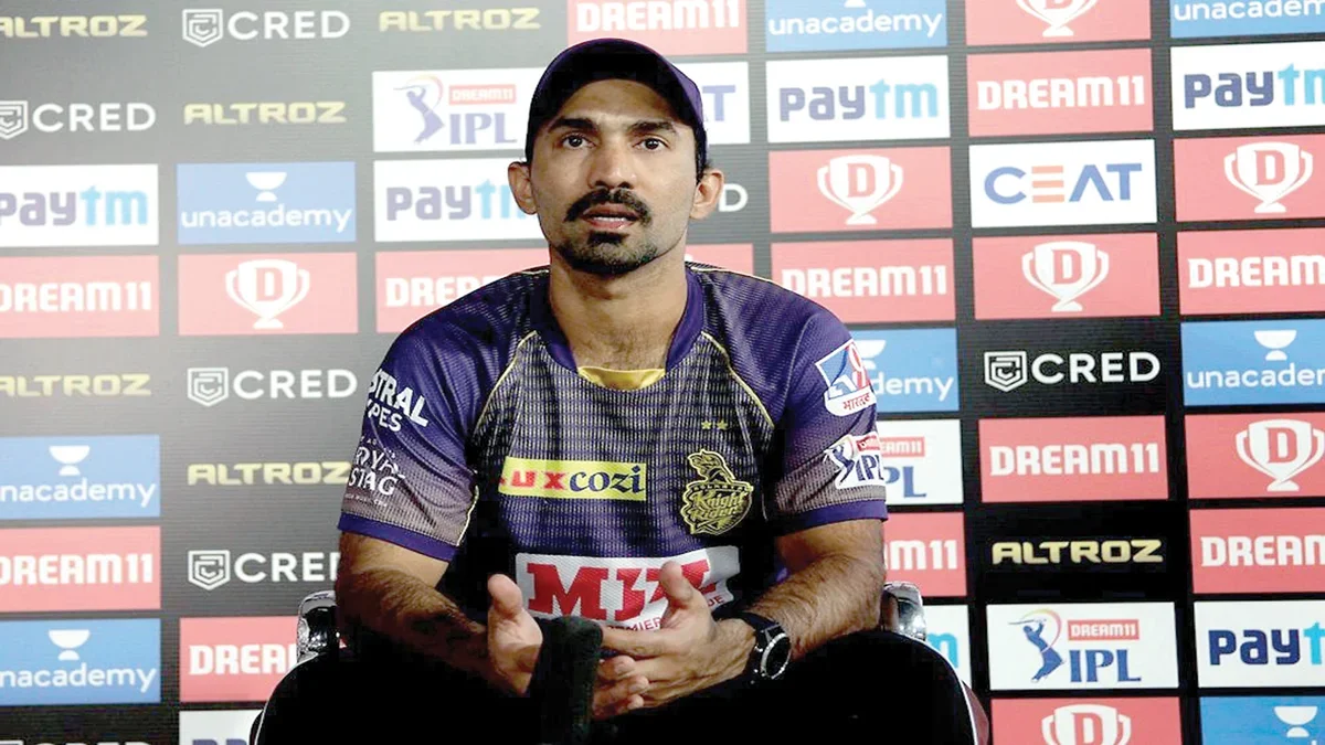 IPL 2020: Karthik is the 9th captain to leave the captaincy in the middle of IPL, know who is included in the list