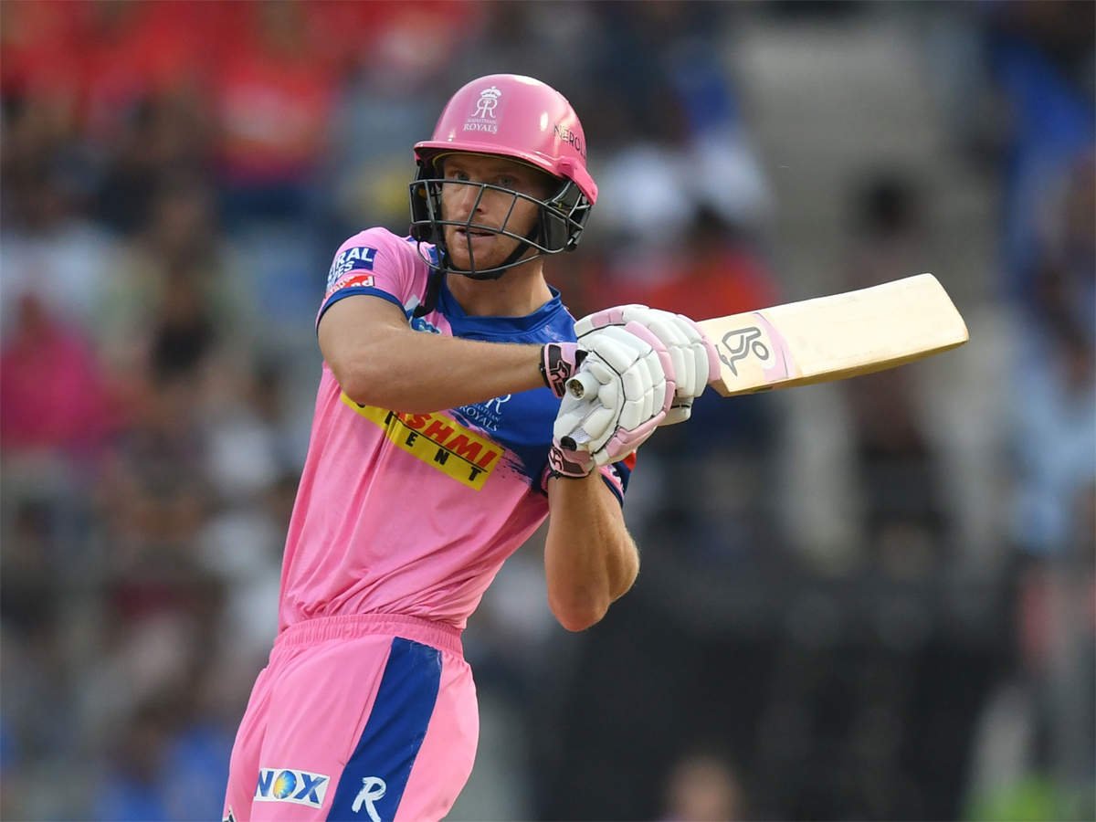 IPL 2020: Jos Butter under quarantine for six days, will miss Rajasthan Royals opening clash against CSK  