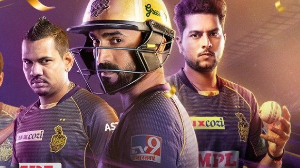 IPL 2020 KKR vs MI: Good news came out as all England and Australian players will be available for KKR in their opener