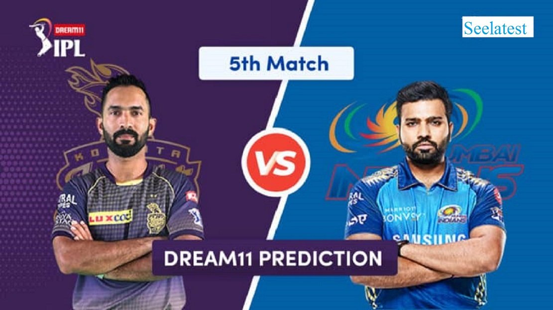 IPL 2020 KKR vs MI Dream11 Prediction: KKR will be eyeing for a positive start in their opener against MI