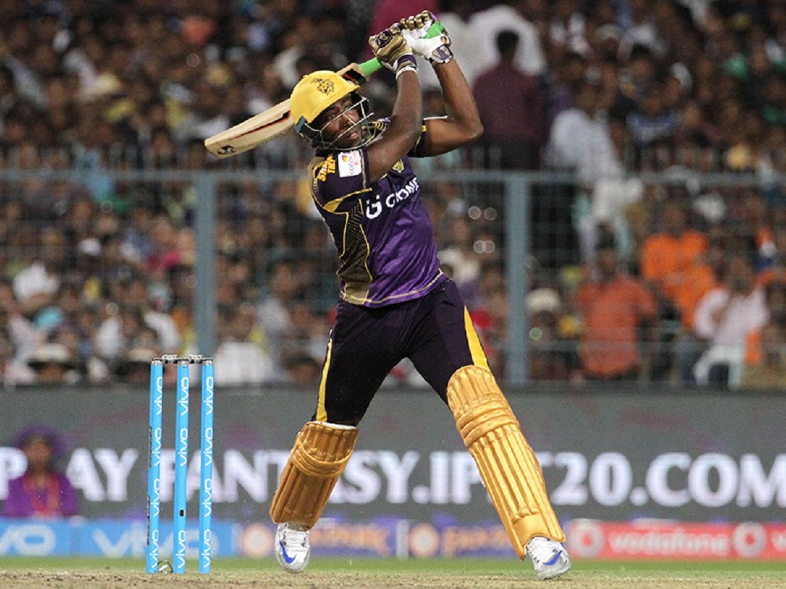 IPL 2020 KKR vs RR: Will Andre Russell show his power-hitting against Rajasthan Royals today?