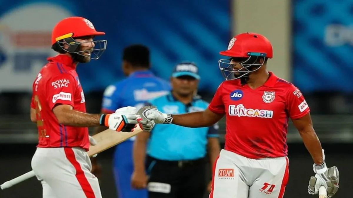 IPL 2020, KXIP vs DC Match Highlights: Dhawan's ton goes in vain, Kings XI thrashes Delhi Capitals by 5 wickets