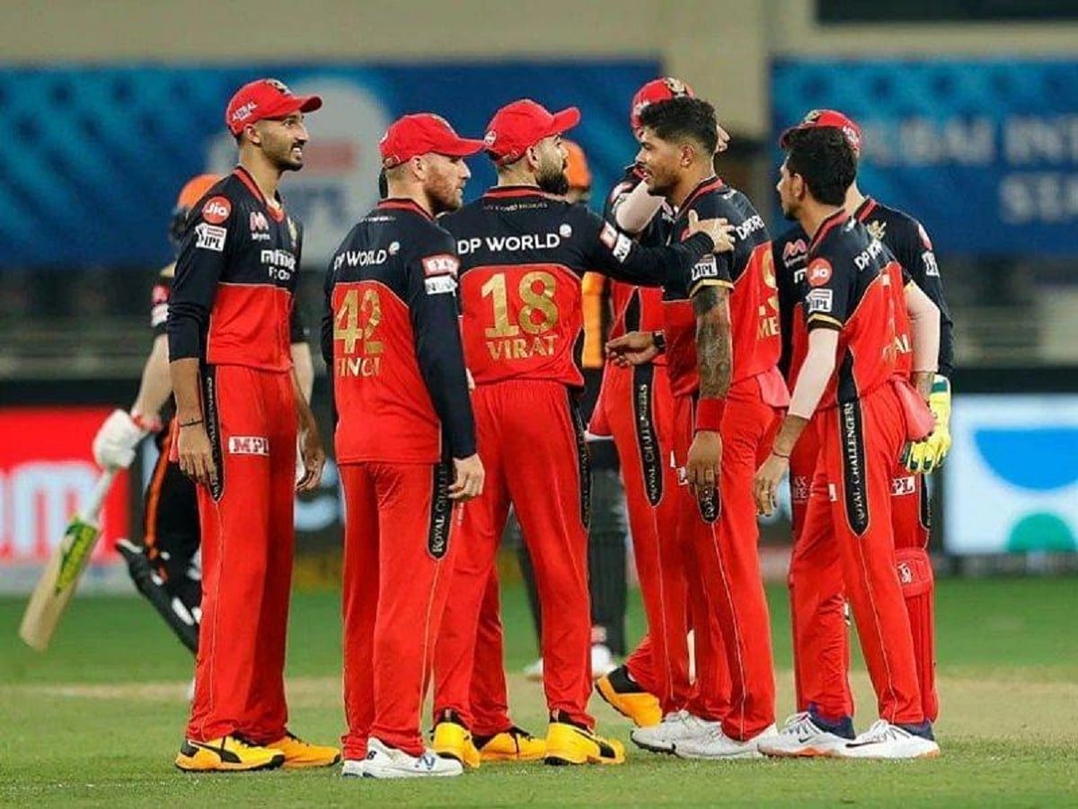 IPL 2020 KXIP vs RCB Dream11 Prediction and Tips: Royal Challengers Bangalore key players which should be included in Fantasy Cricket team