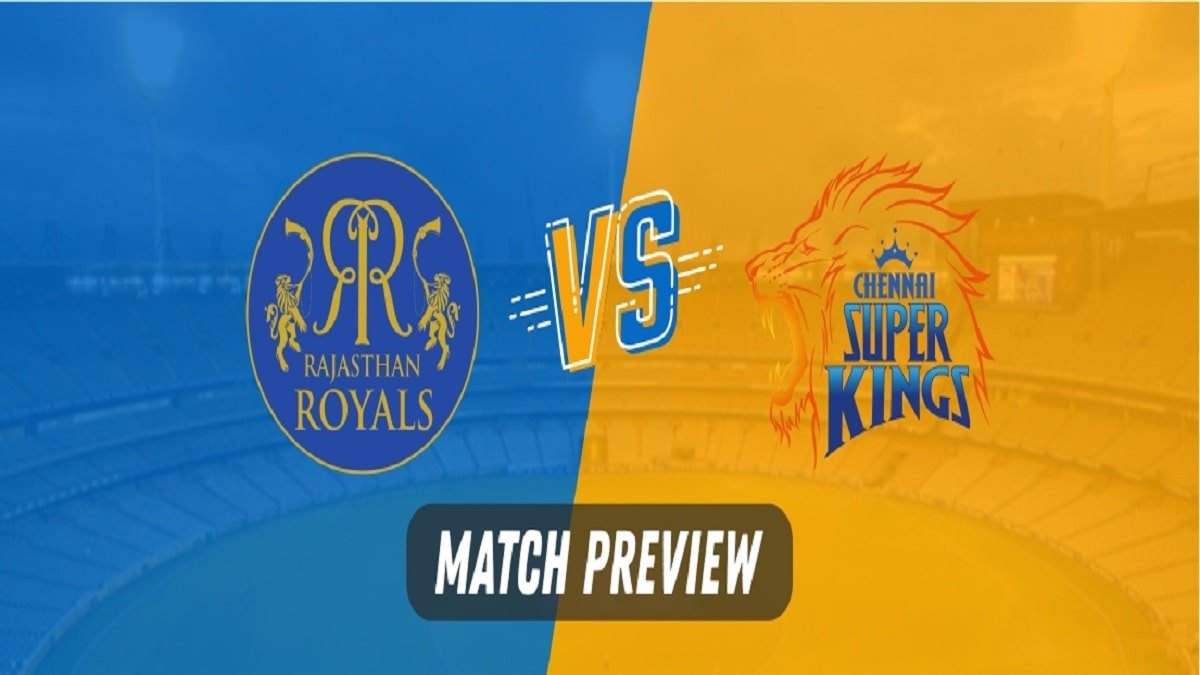 IPL 2020 RR vs CSK 4th Match: Preview, probable playing XI, Pitch Report and Broadcasting Details