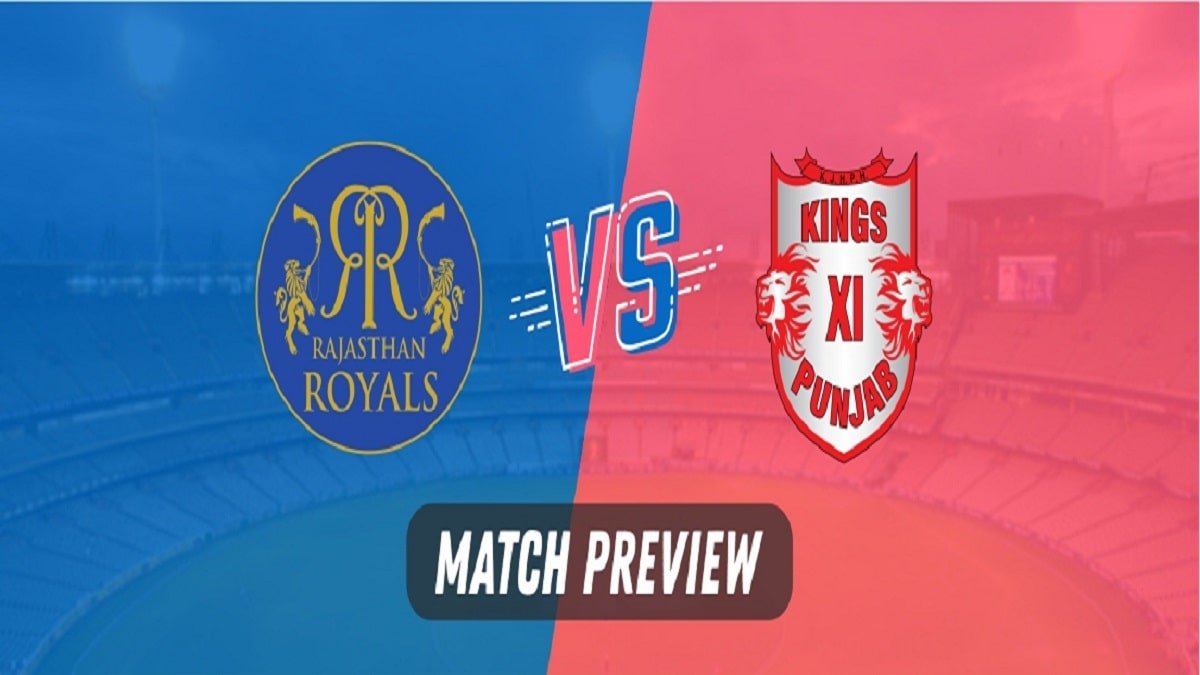 IPL 2020 9th Match, RR vs KXIP: Prediction, venue, pitch report, probable 11 and where to watch