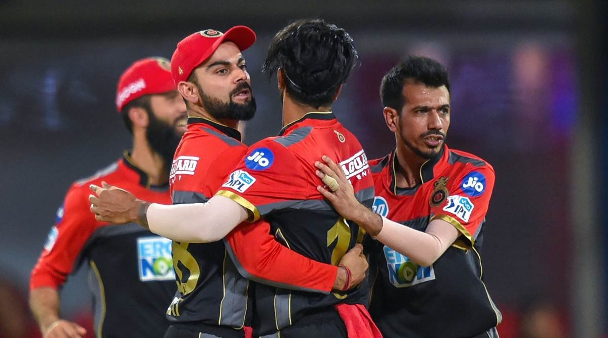 IPL 2020: Royal Challenger Bangalore's Strength and Weakness