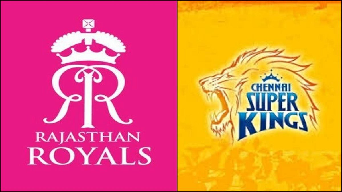 IPL 2020 RR vs CSK 4th Match: Rajasthan Royals and Chennai Super Kings head to head record in IPL history