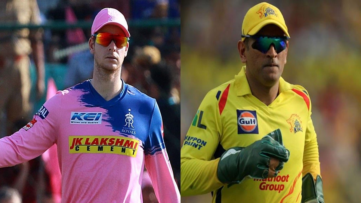 IPL 2020 RR vs CSK Live Score and Commentary: Rajasthan Royals won the match by 16 runs