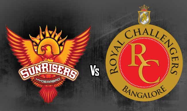 IPL 2020 SRH vs RCB 3rd match Toss update and playing 11 today 