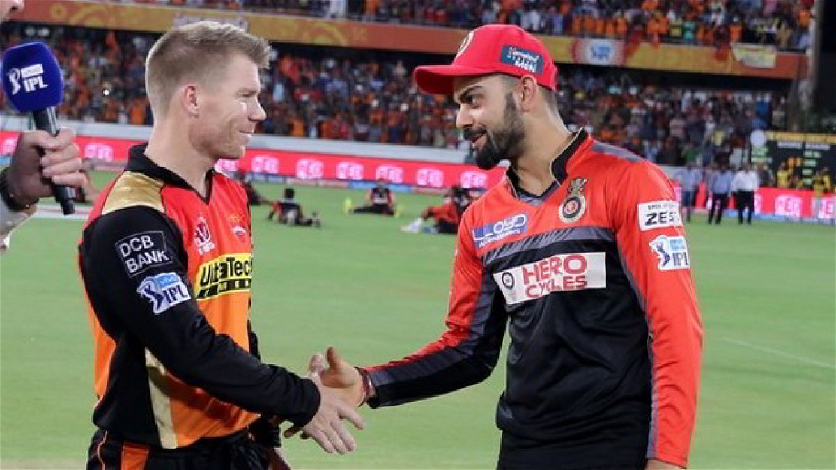 IPL 2020 SRH vs RCB Live Score and Commentary: Royal Challengers Bangalore won by 10 runs