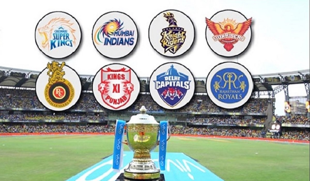 IPL 2020: Tournament to begin from 19th September, Opening in Sharjah 