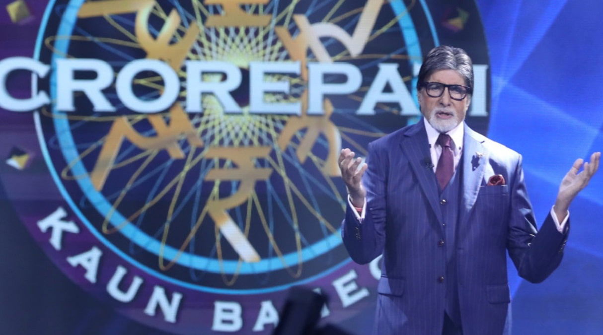Kaun Banega Crorepati 12 on Sony TV KBC season twelve is beginning from 9 pm, tonight See Latest