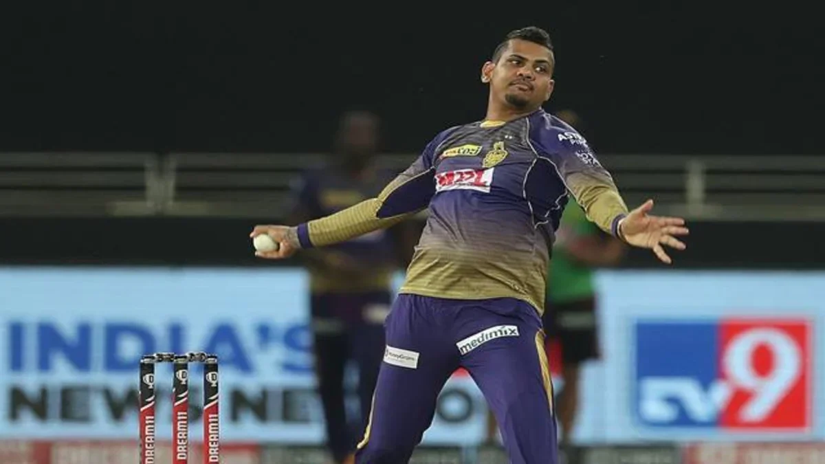 IPL 2020: KKR spinner Sunil Narine has been cleared by the IPL’s suspect bowling action committee
