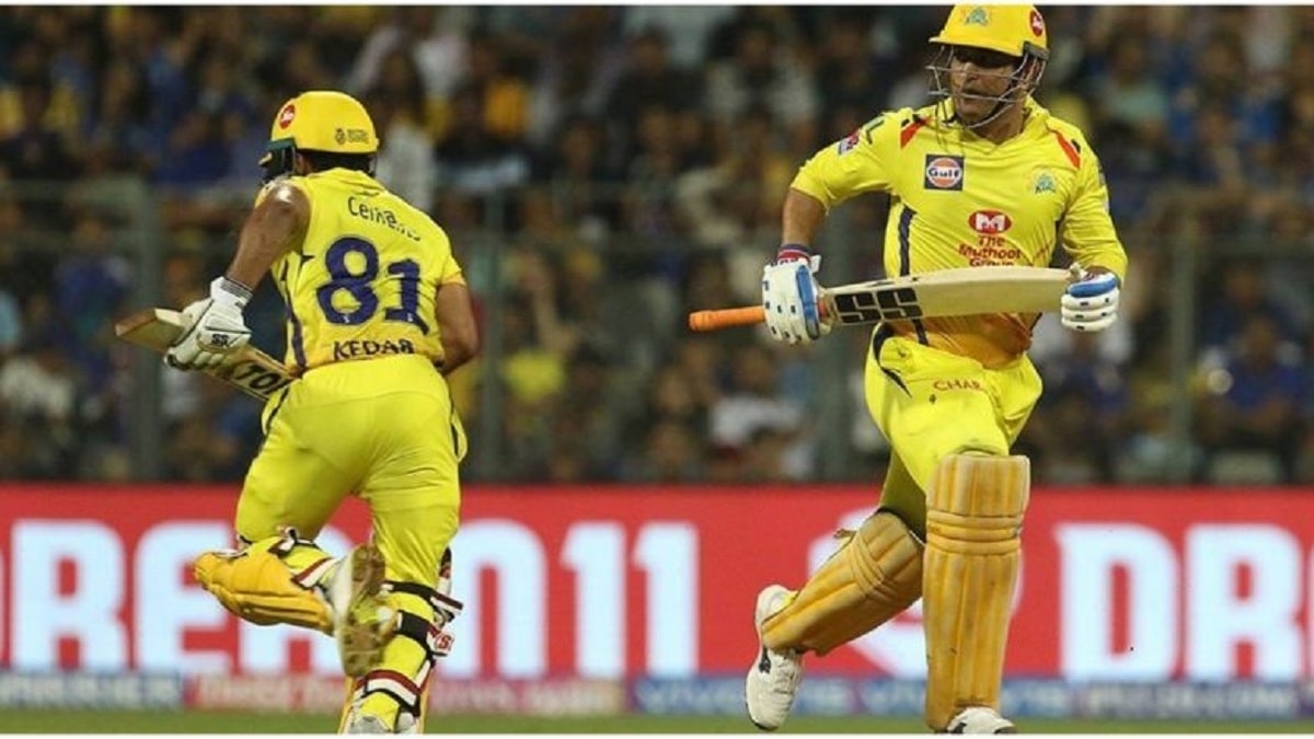 IPL 2020 KKR Vs CSK Five Reasons For Chennai Super Kings Defeat