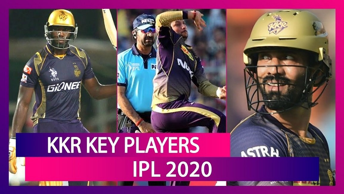 KKR vs RR IPL 2020: Five key players who can play their part for Kolkata Knight Riders against Table-toppers