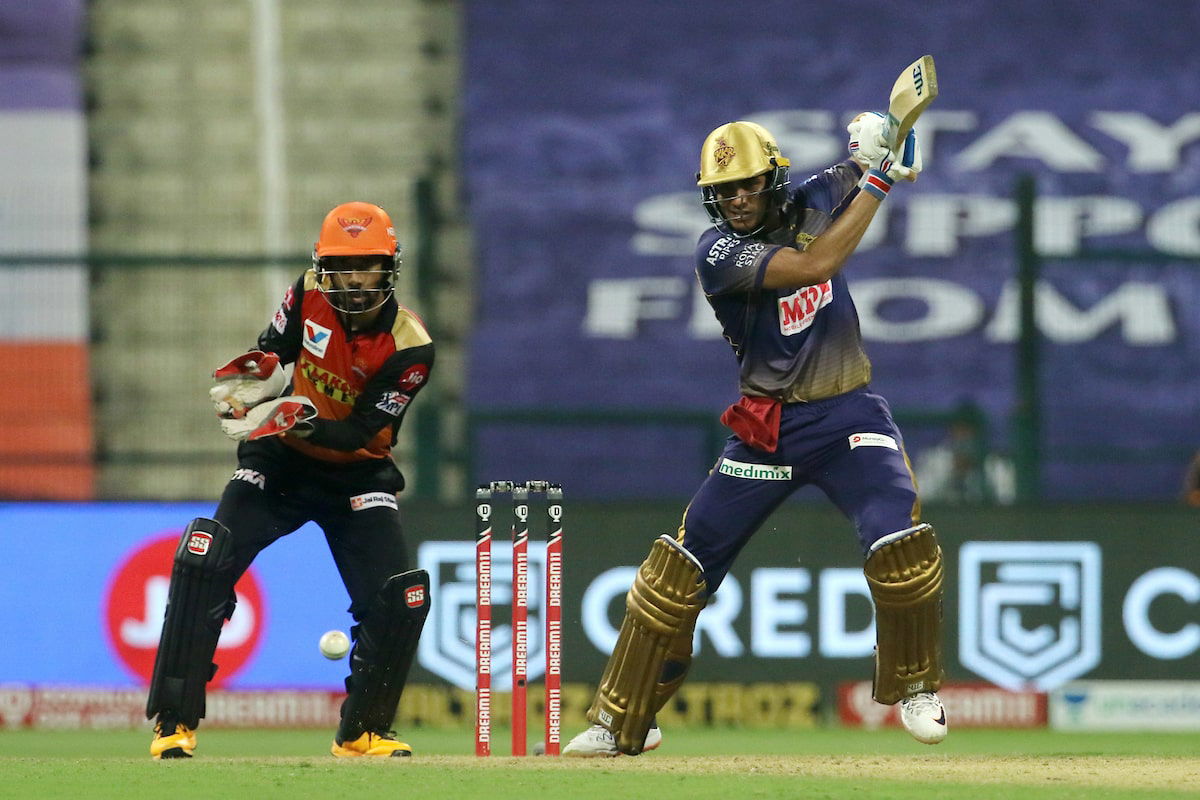 KKR vs SRH IPL Match today Result and Highlights: Kolkata Knight Riders beats SunRisers ...