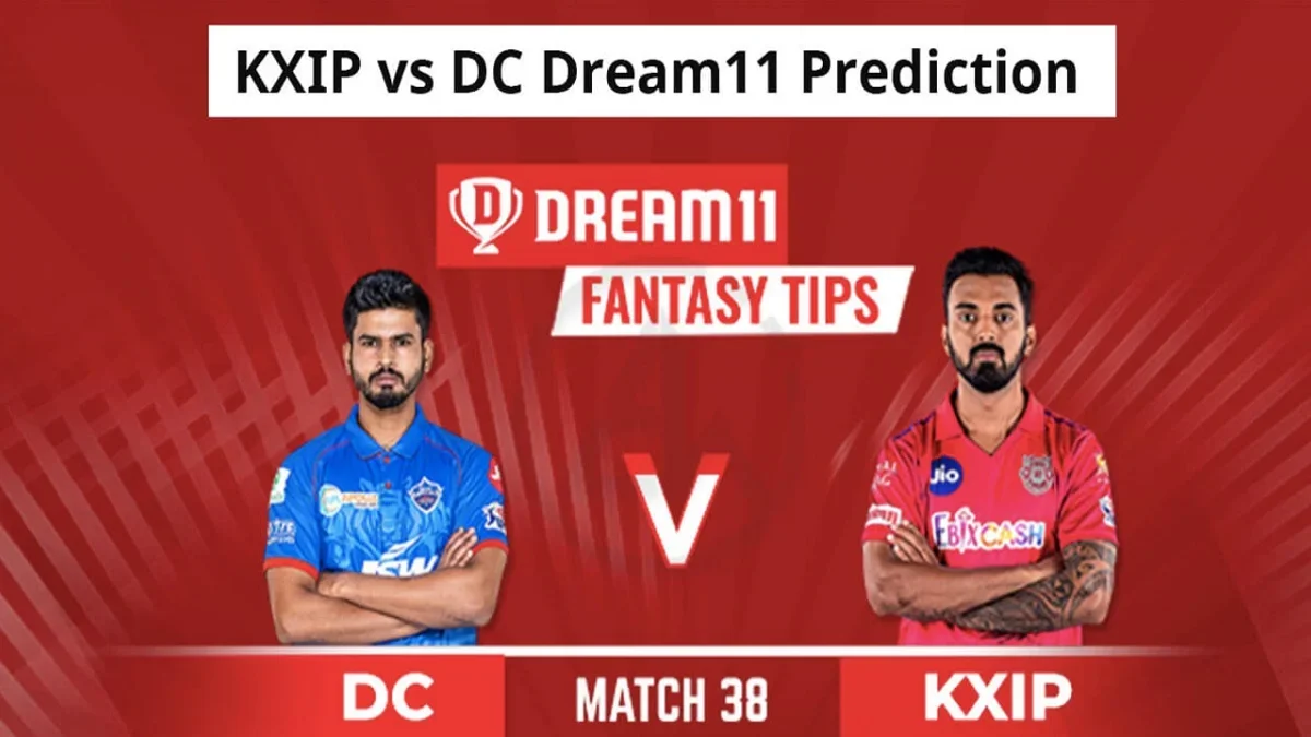 KXIP vs DC Dream11 Team Prediction: Best Fantasy Cricket Tips and Hints for Today's IPL Match 