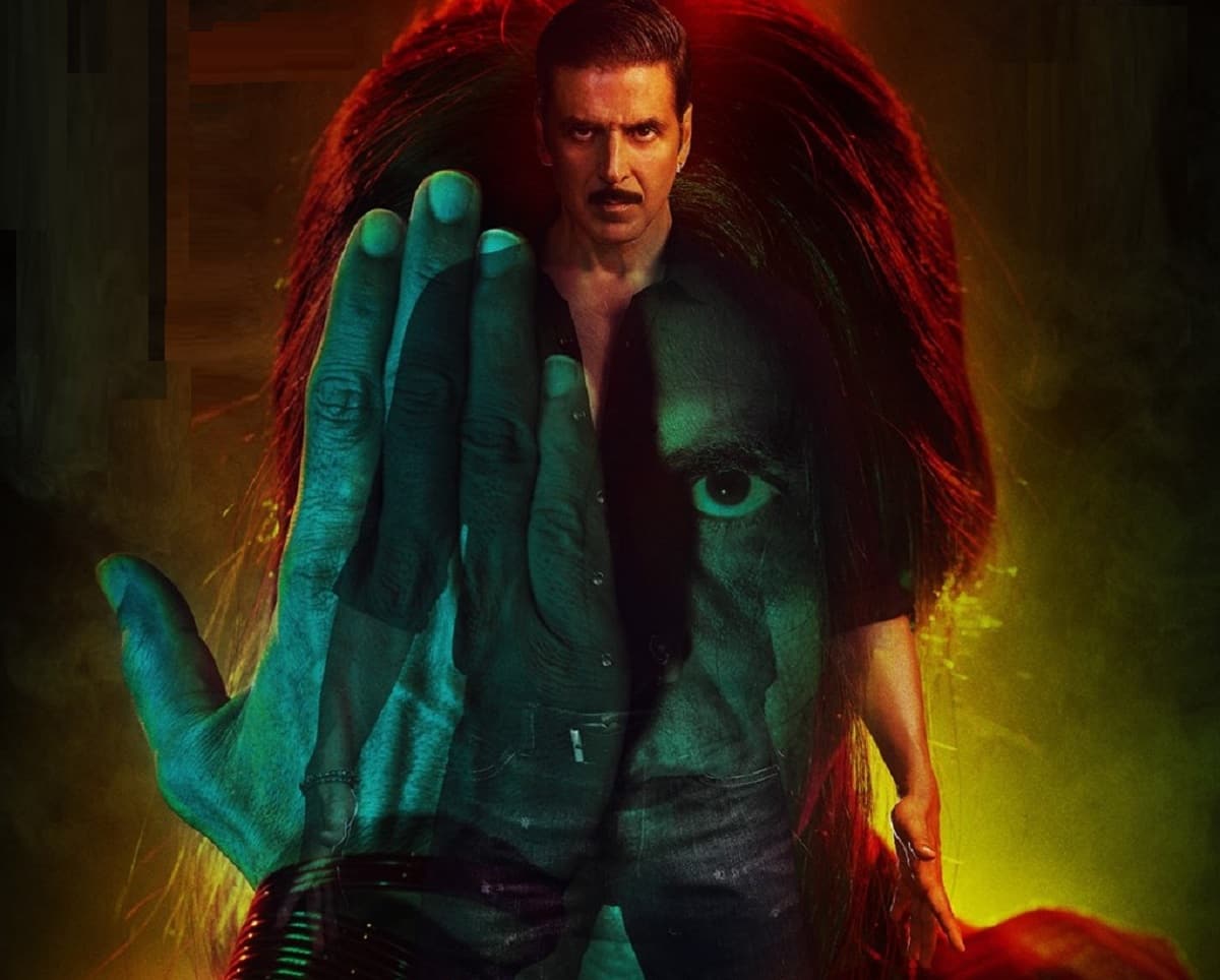 Akshay Kumar Watch Joker Full Movie In Hindi Akshay Kumar Big Bull