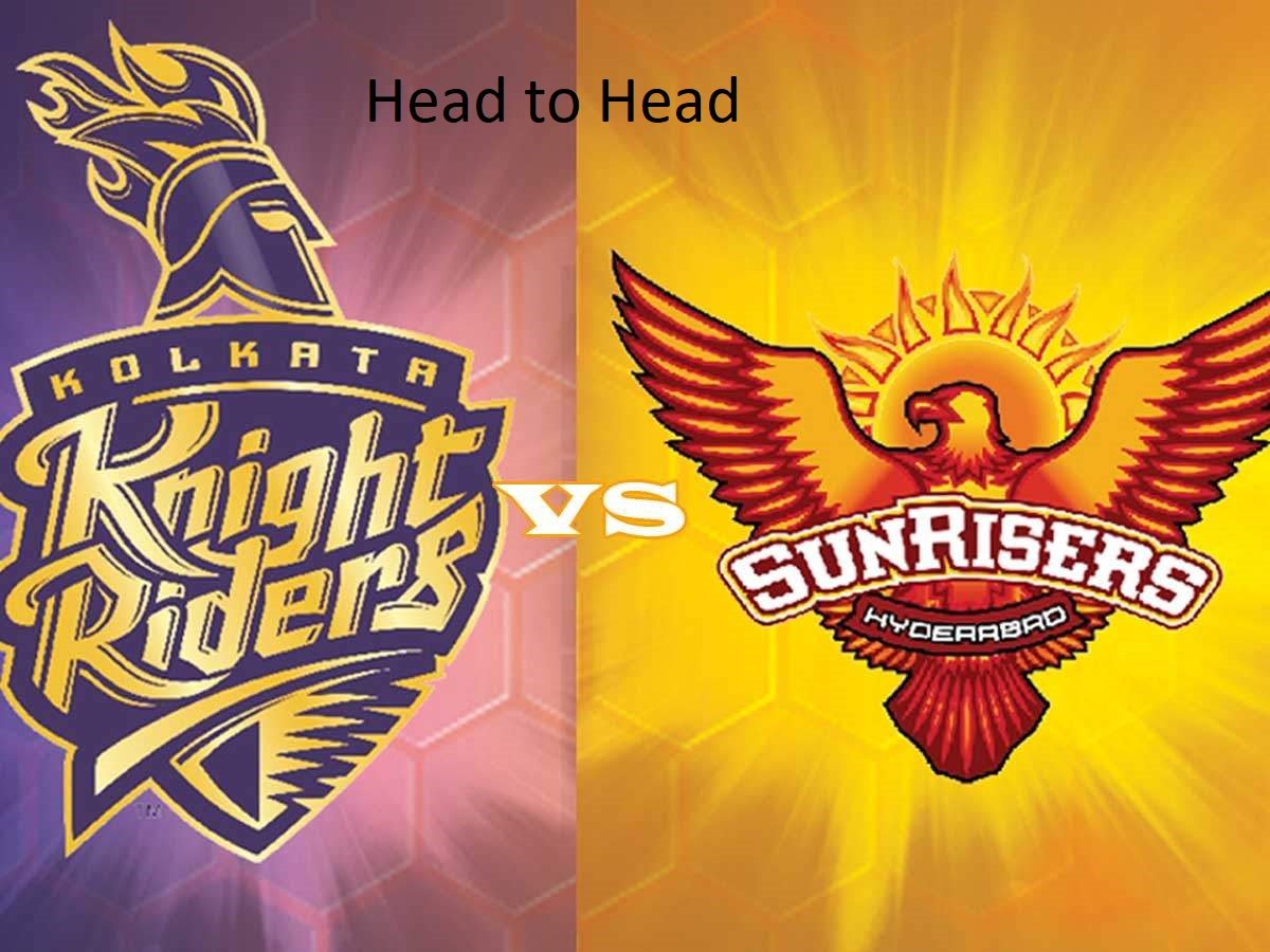 Match 8 IPL2020, KKR vs SRH Head to Head: Kolkata Knight Riders slightly ahead of SunRisers Hyderabad in number of Wins