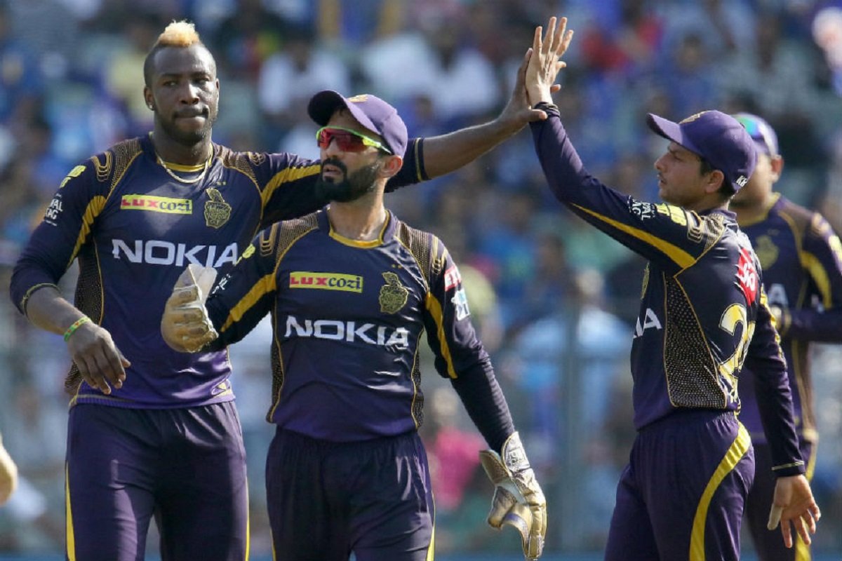 Match 8, KKR vs SRH Dream11 Prediction and Tips: Kolkata knight Riders key players for Today's Match