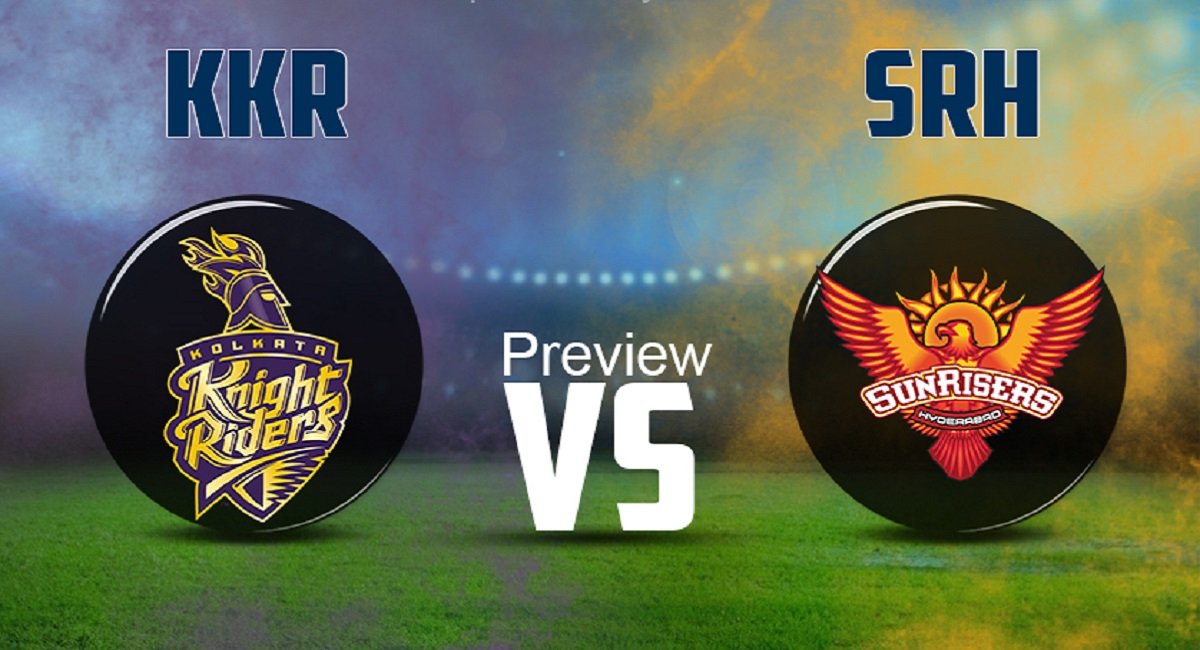 Match 8 KKR vs SRH IPL 2020: Prediction, Venue, Pitch report, probable 11, Broadcasting and Live Streaming details