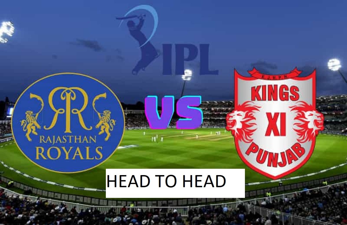 Match 9 IPL 2020, RR vs KXIP Head to Head: Rajasthan Royals lead over Kings XI Punjab by slightest Margin