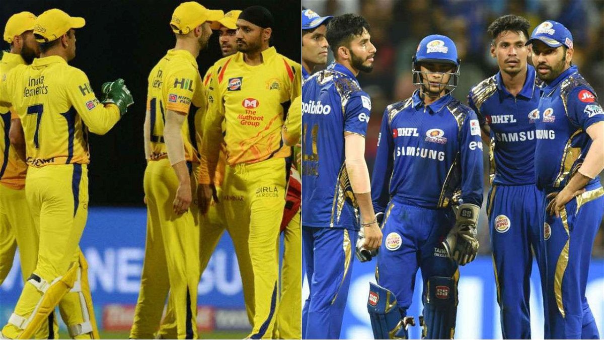 MI vs CSK IPL 2020 First Match: Records and five epic encounters between Mumbai Indians and Chennai Super Kings 